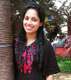 Sangeetha Jaipal